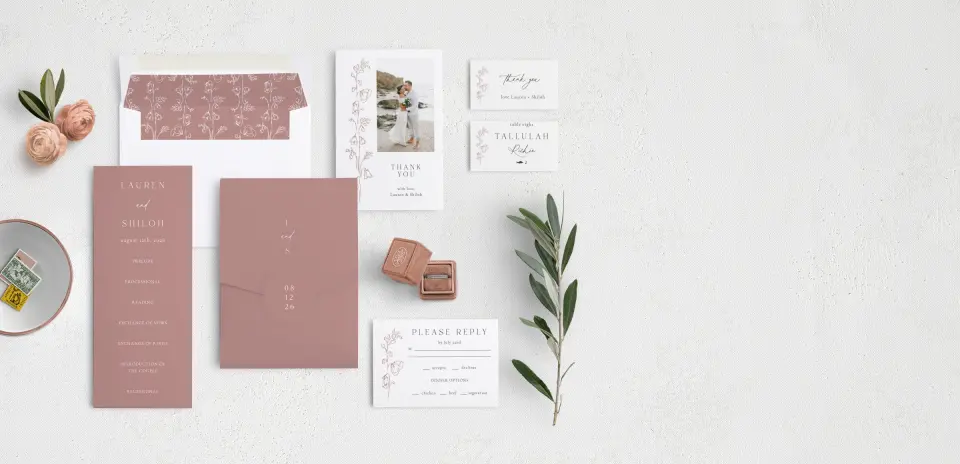 Suite Items (with vt HC)