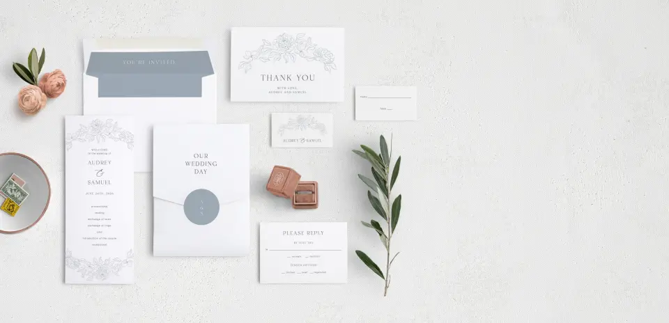 Suite Items (with hz HC)