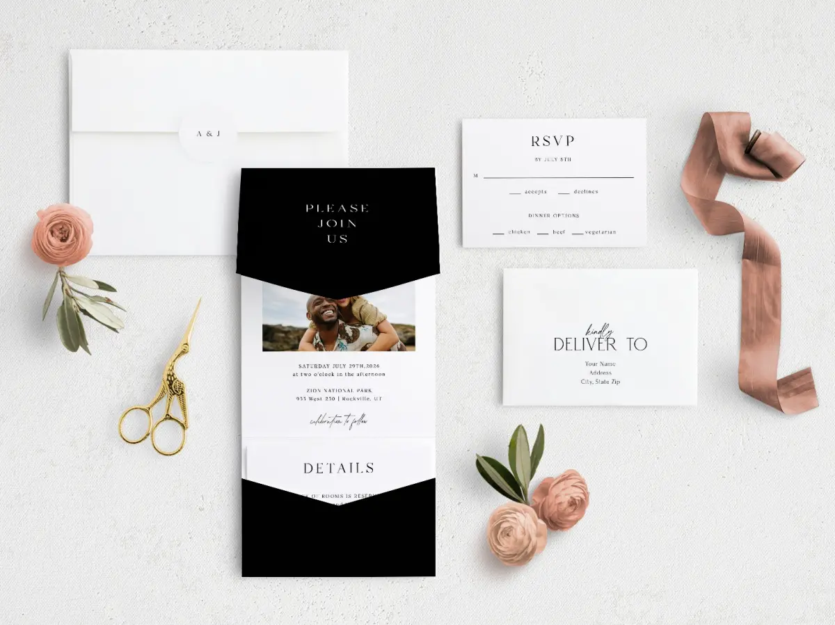 Coordinating Items