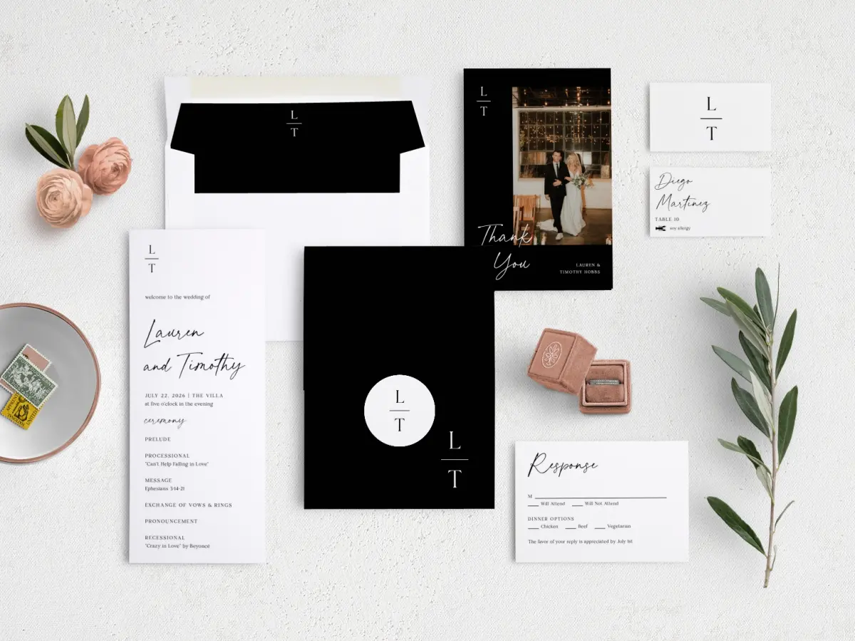 Suite Items (with vt HC)