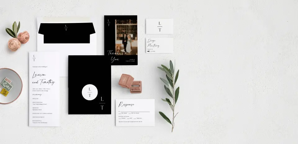 Suite Items (with vt HC)