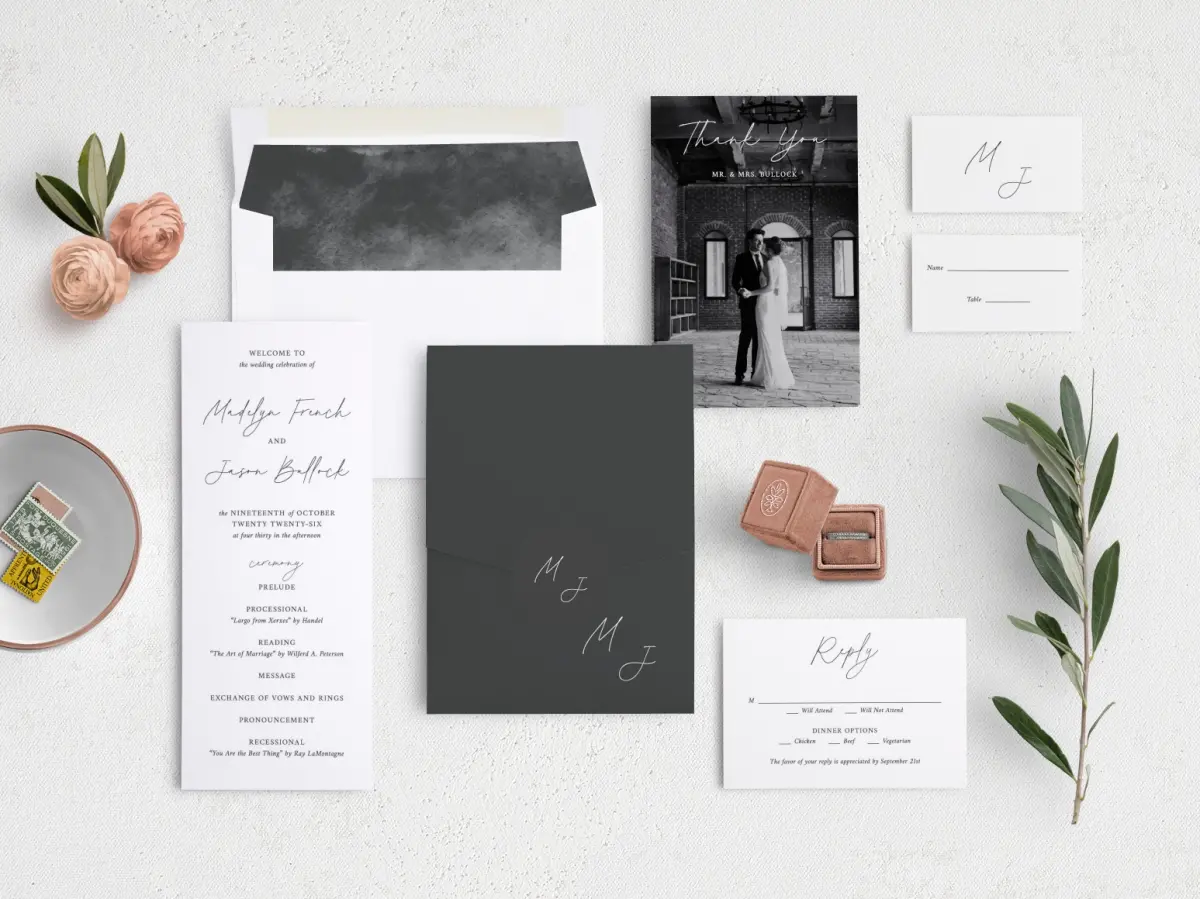 Suite Items (with vt HC)