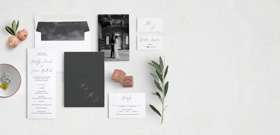 Suite Items (with vt HC)