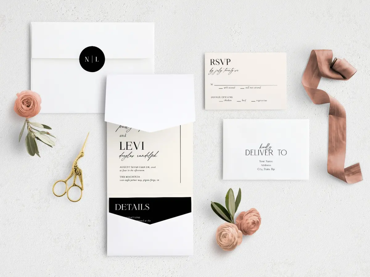 Coordinating Items