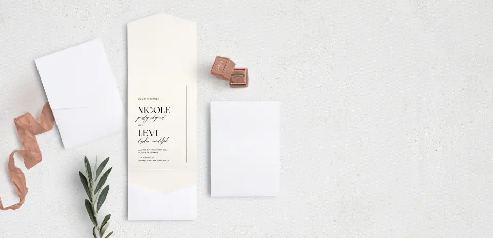 Inside & Front & Back