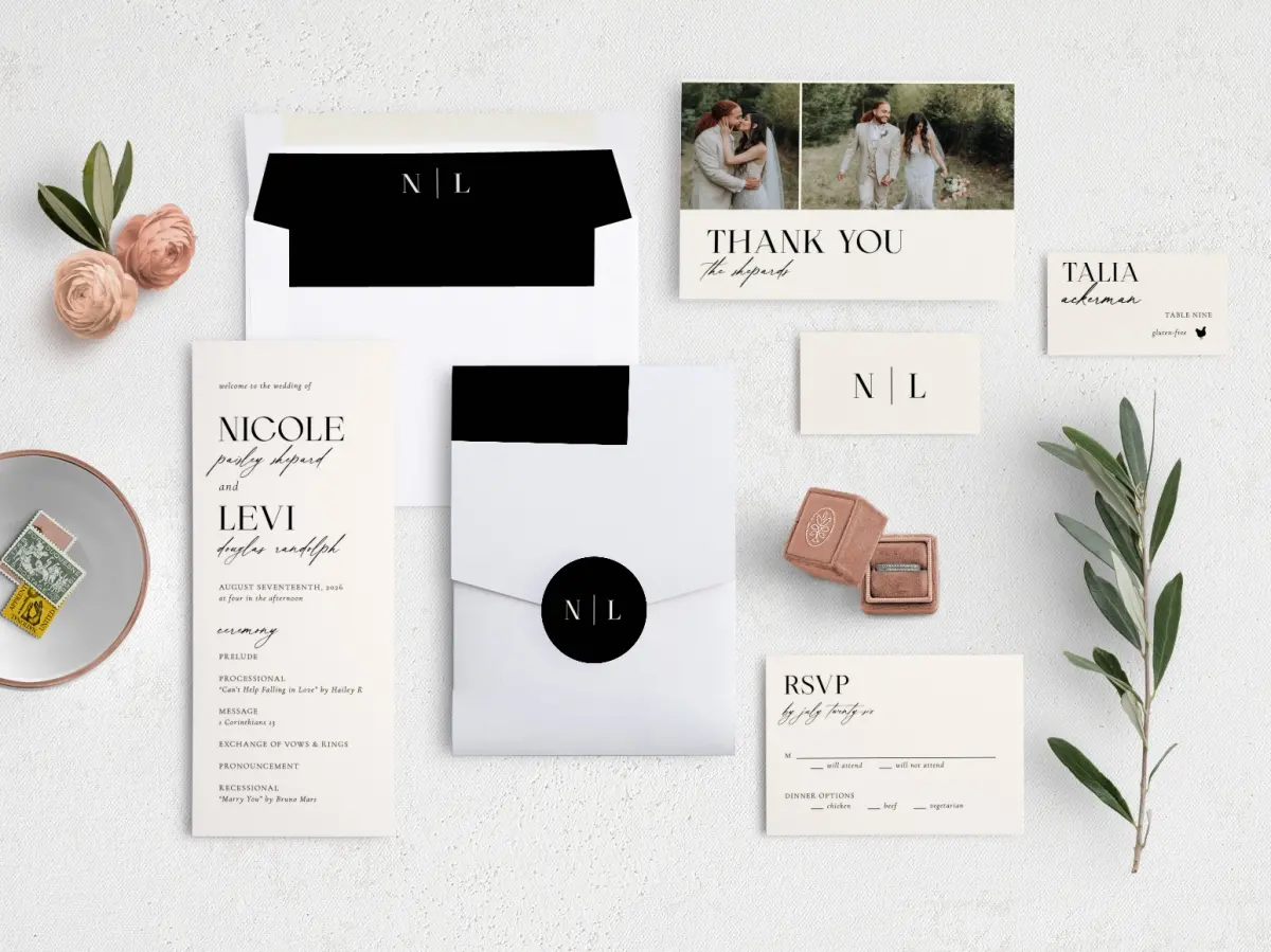 Suite Items (with hz HC)