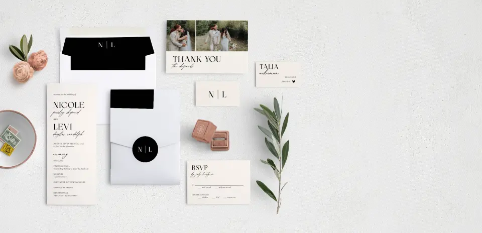 Suite Items (with hz HC)