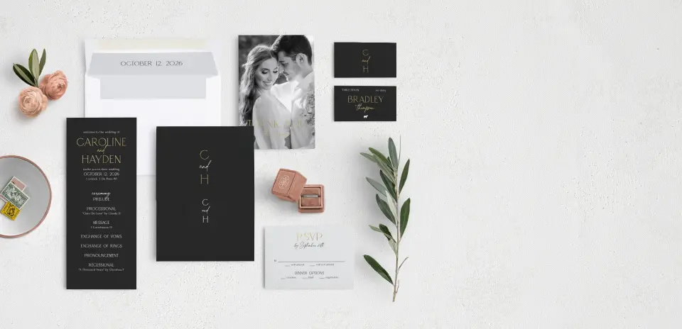 Suite Items (with vt HC)