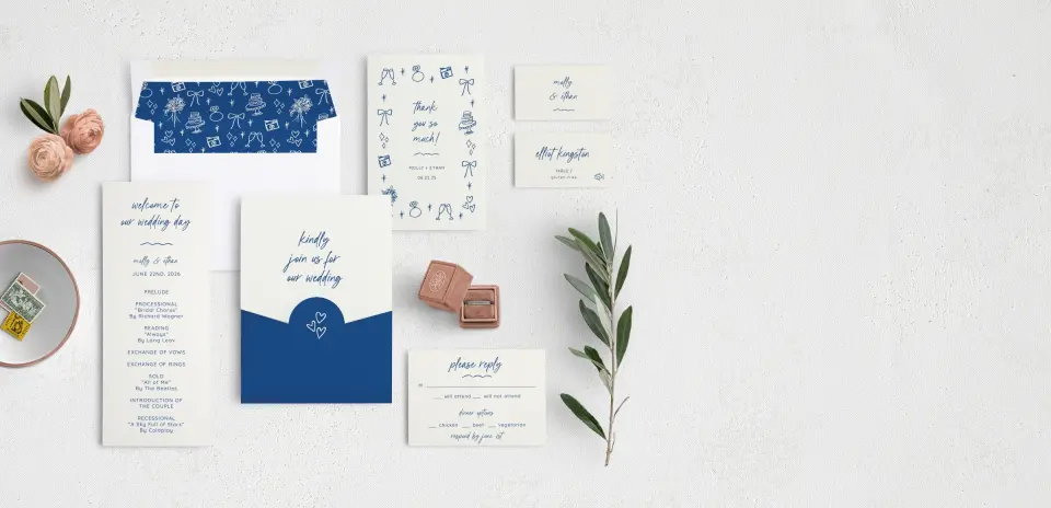 Suite Items (with vt HC)