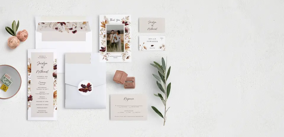 Suite Items (with vt HC)