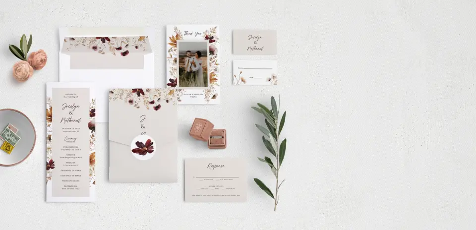Suite Items (with vt HC)