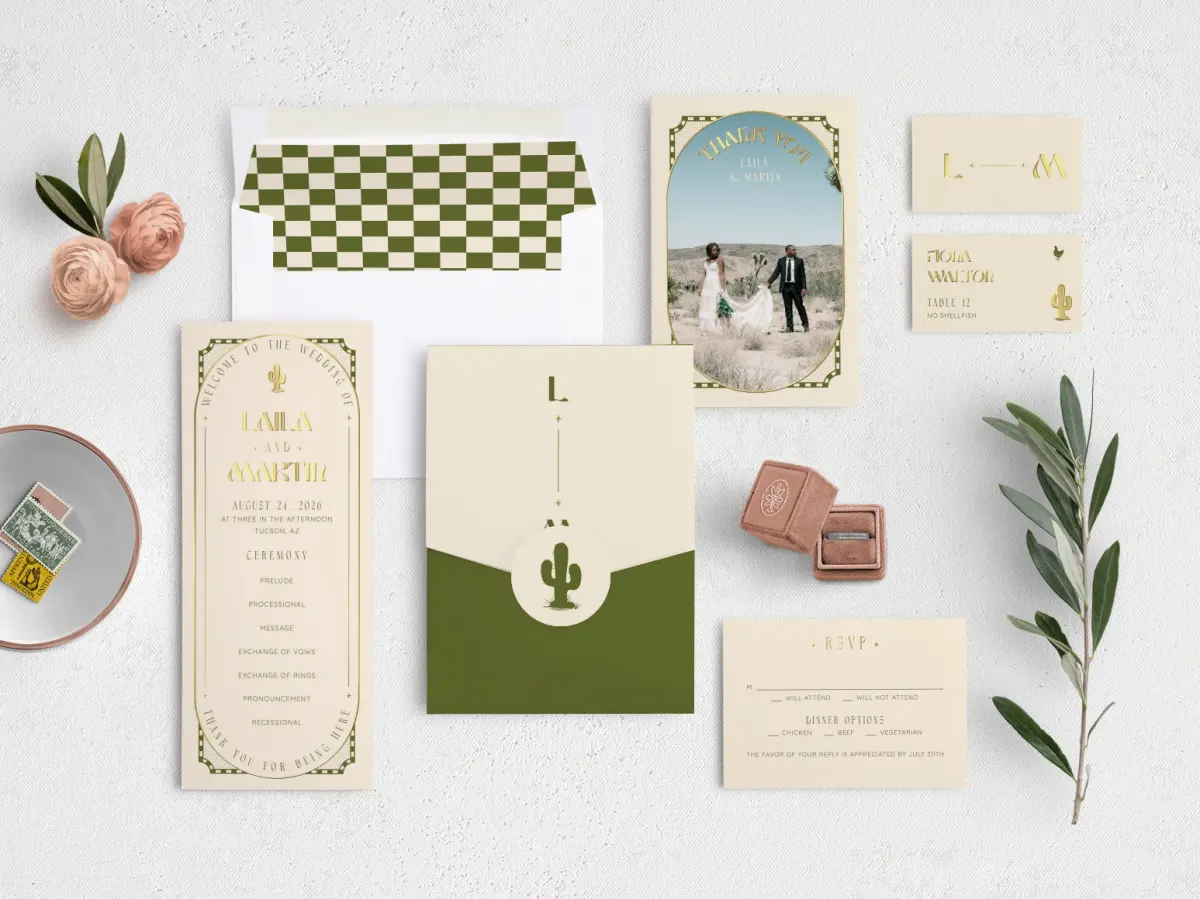Suite Items (with vt HC)