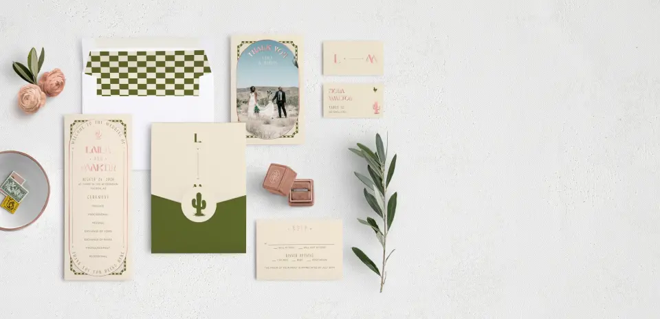 Suite Items (with vt HC)