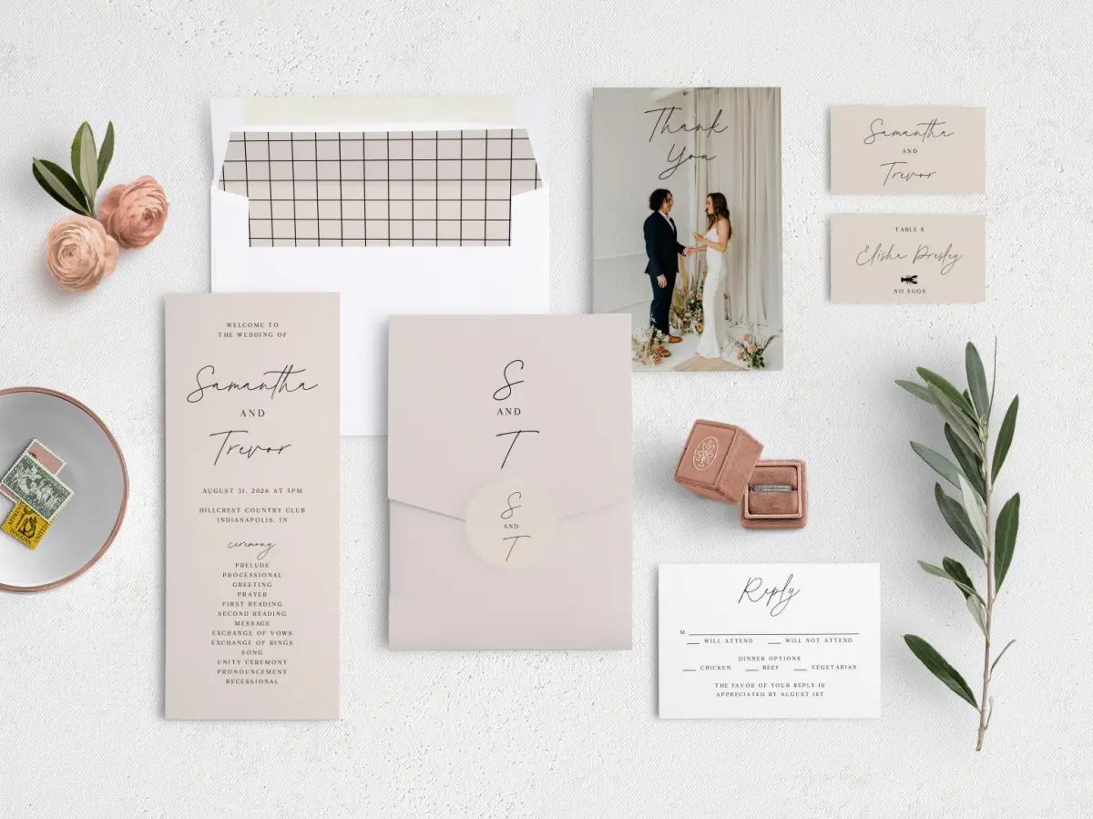 Suite Items (with vt HC)