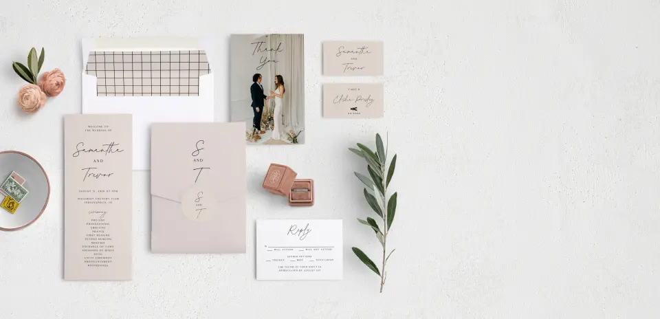 Suite Items (with vt HC)