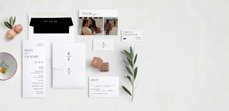 Suite Items (with hz HC)