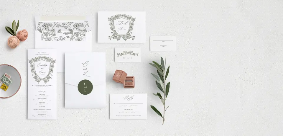 Suite Items (with hz HC)