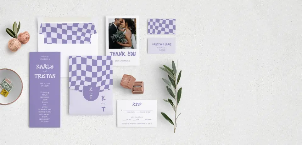 Suite Items (with vt HC)