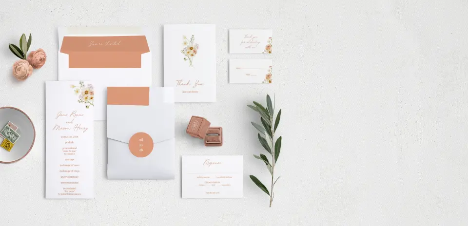 Suite Items (with vt HC)
