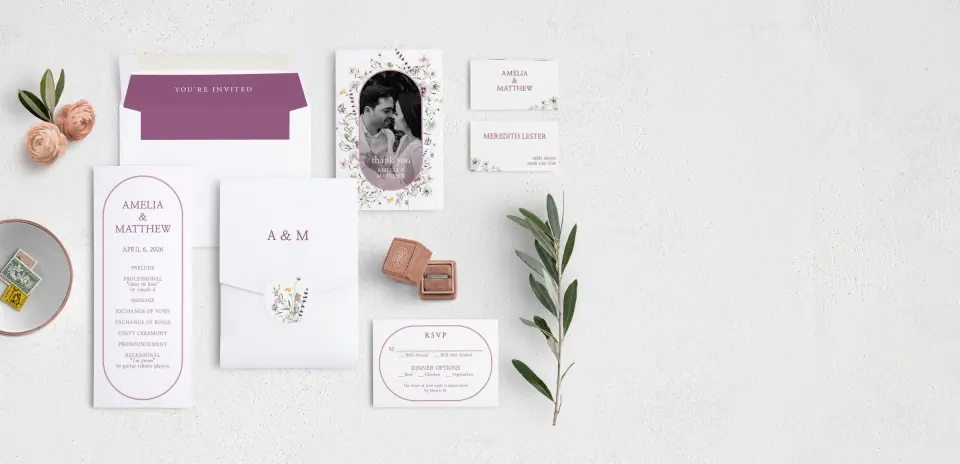 Suite Items (with vt HC)