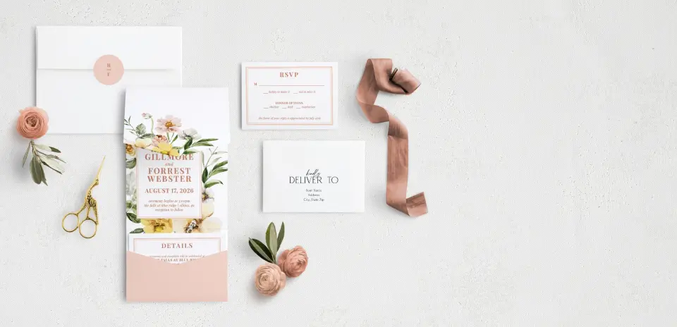 Coordinating Items