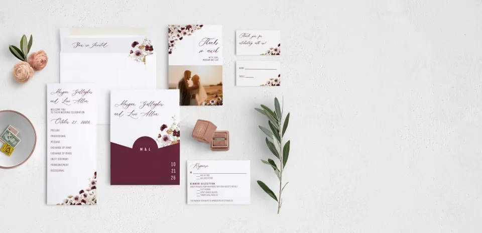 Suite Items (with vt HC)