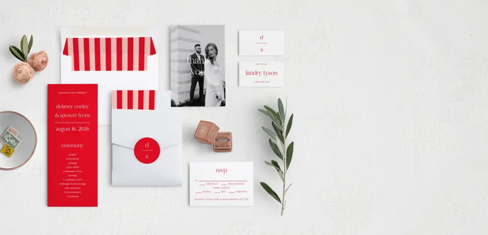 Suite Items (with vt HC)