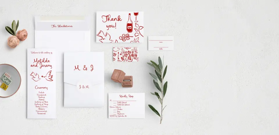 Suite Items (with hz HC)