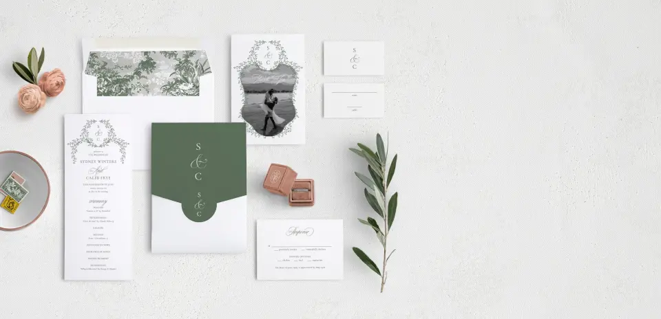 Suite Items (with vt HC)