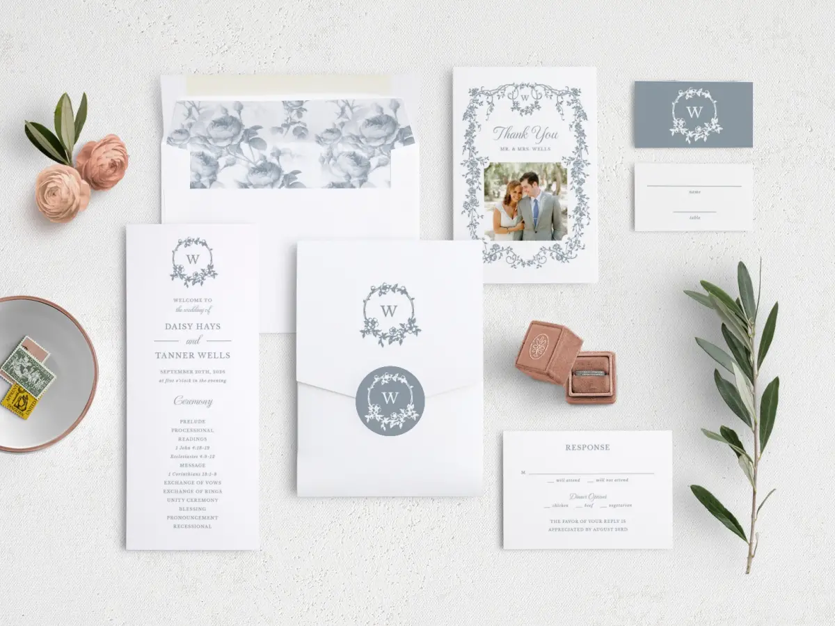 Suite Items (with vt HC)