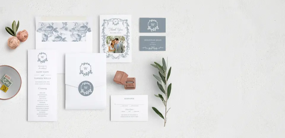 Suite Items (with vt HC)