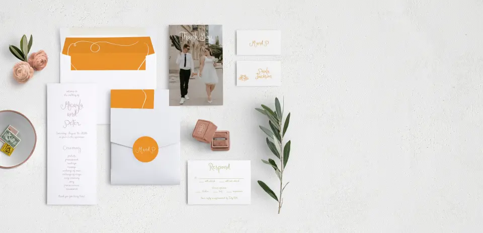 Suite Items (with vt HC)