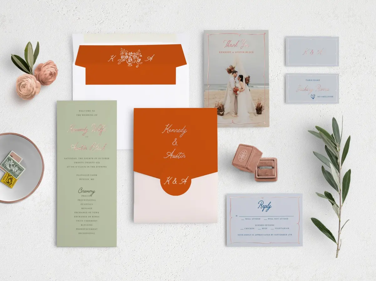 Suite Items (with vt HC)