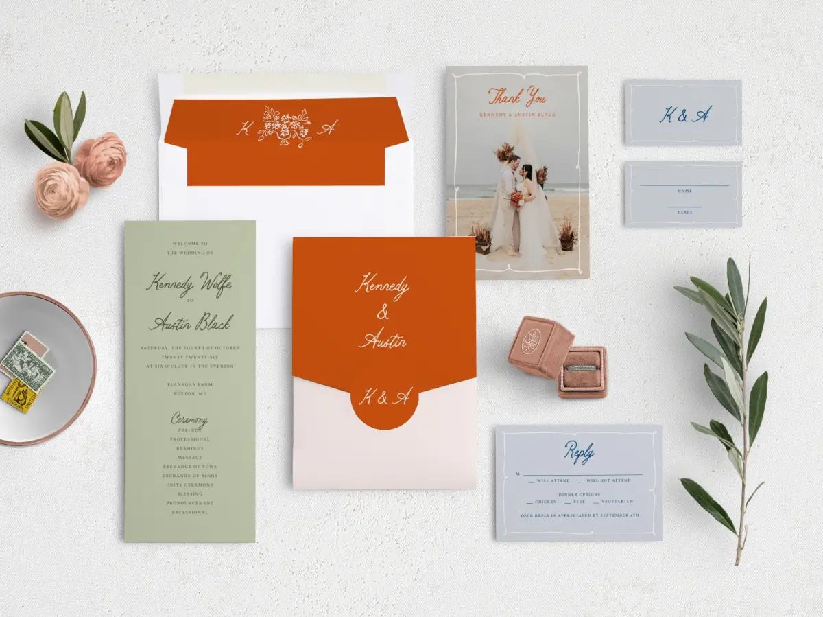 Suite Items (with vt HC)