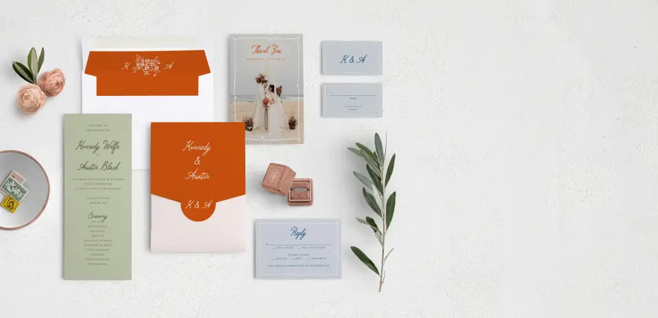 Suite Items (with vt HC)