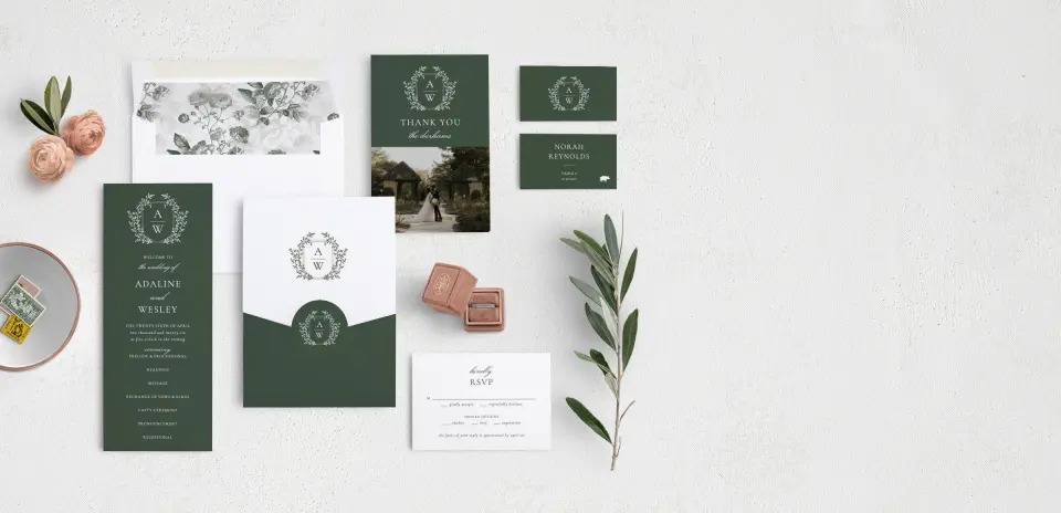 Suite Items (with vt HC)