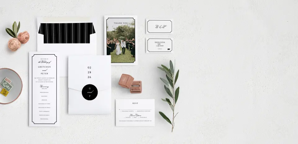 Suite Items (with vt HC)