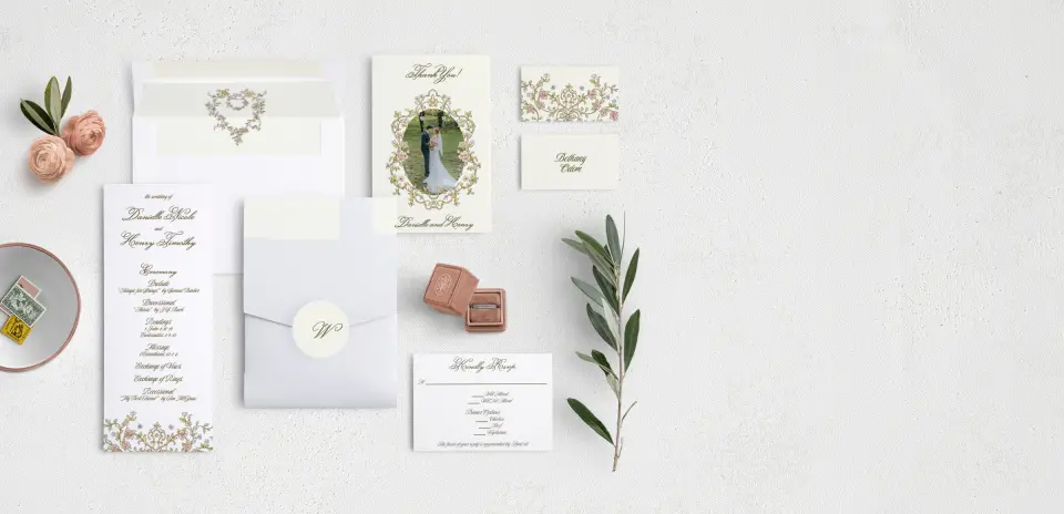 Suite Items (with vt HC)