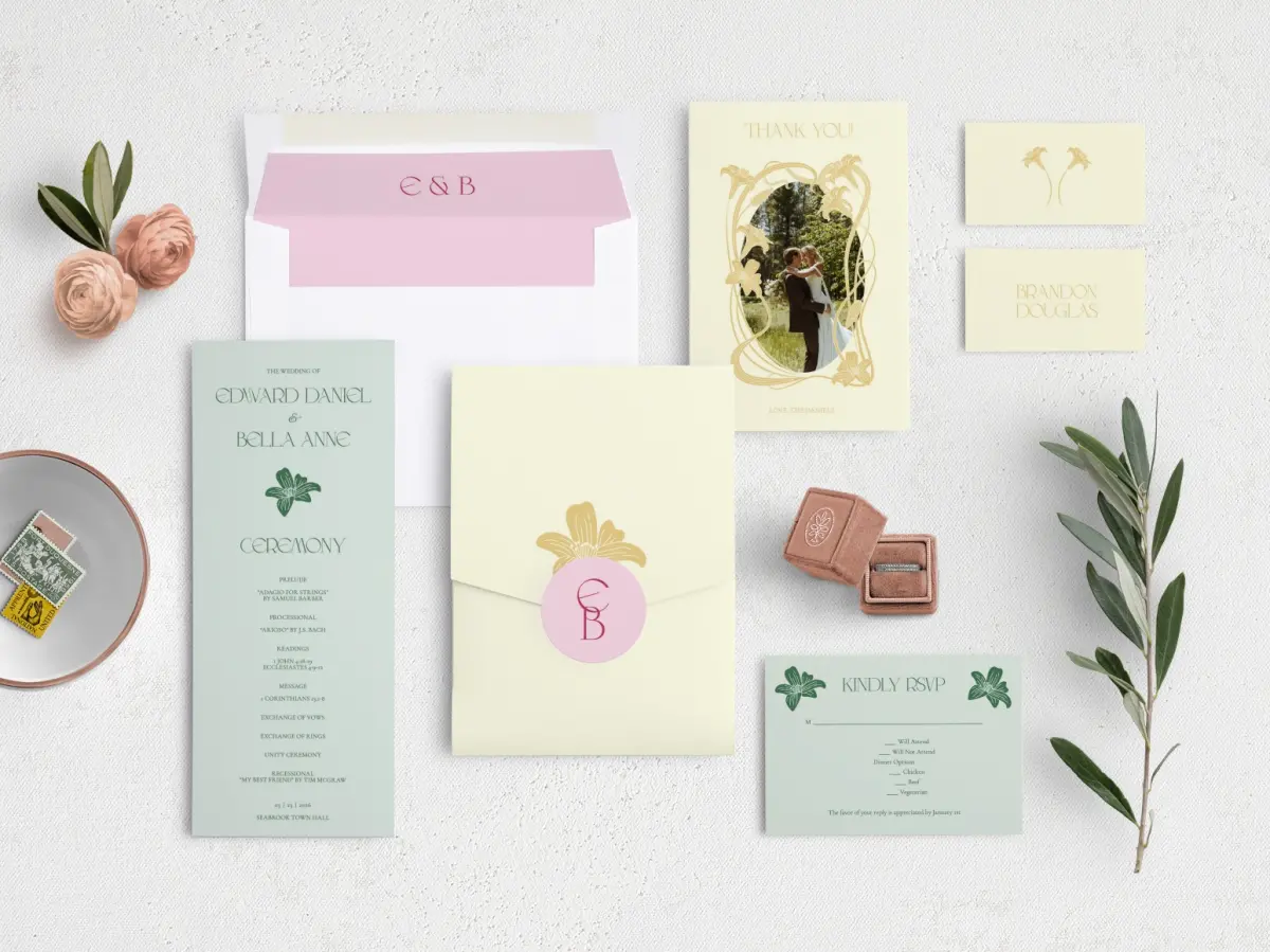 Suite Items (with vt HC)