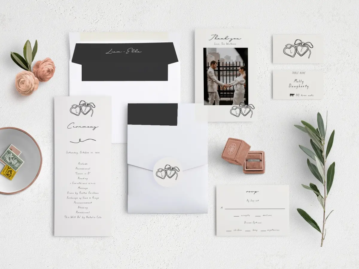 Suite Items (with vt HC)