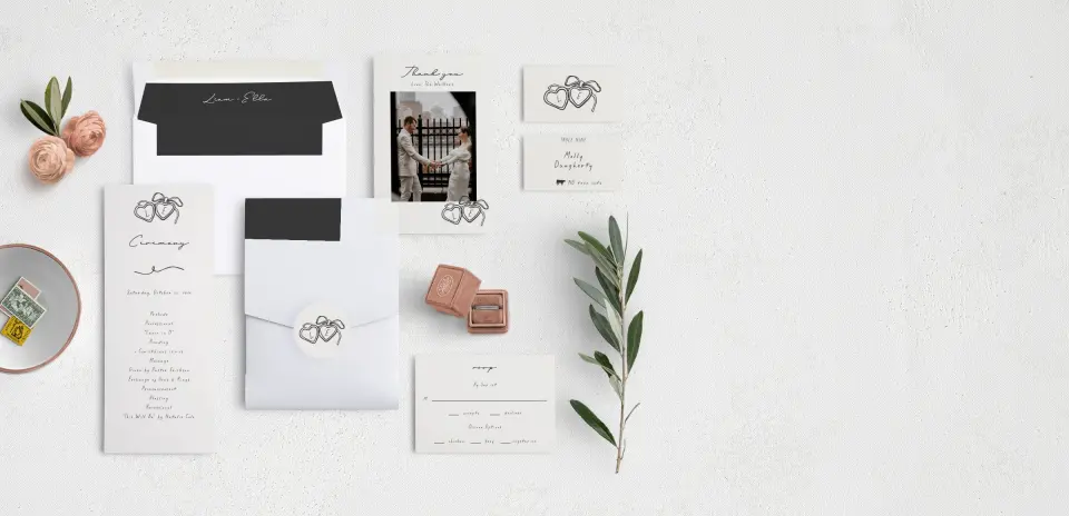 Suite Items (with vt HC)