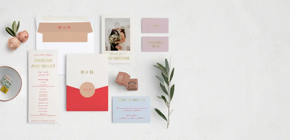 Suite Items (with vt HC)