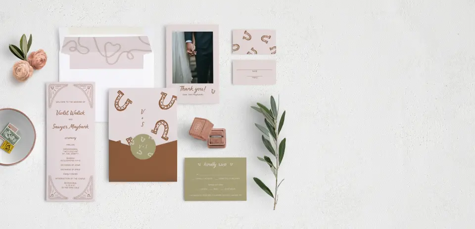 Suite Items (with vt HC)