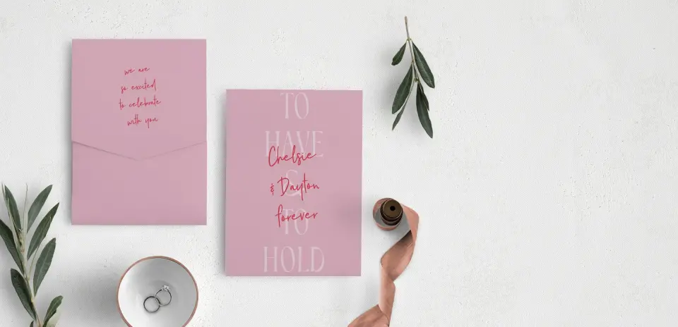 Front & Back (folded)