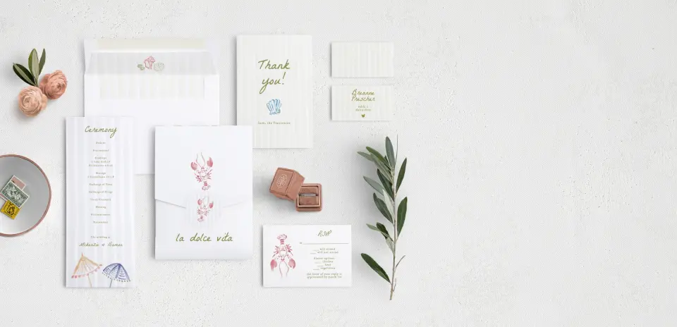 Suite Items (with vt HC)