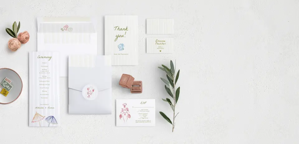 Suite Items (with vt HC)