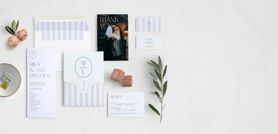 Suite Items (with vt HC)