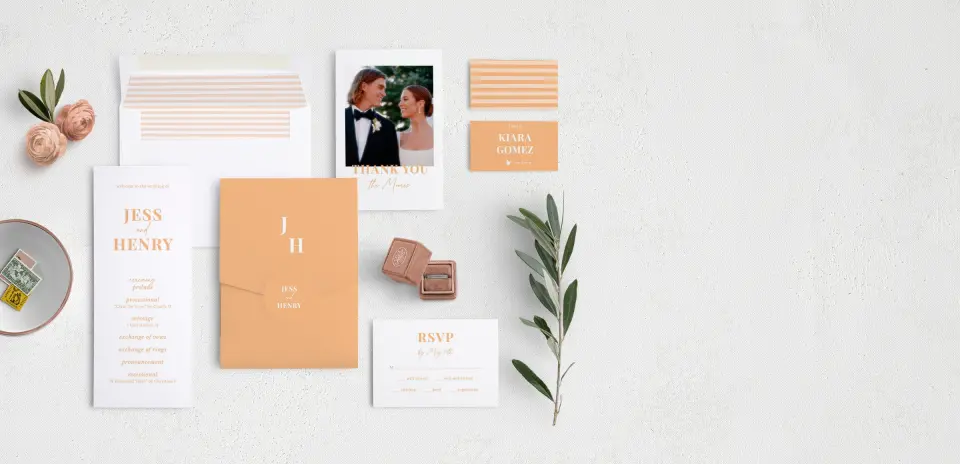 Suite Items (with vt HC)