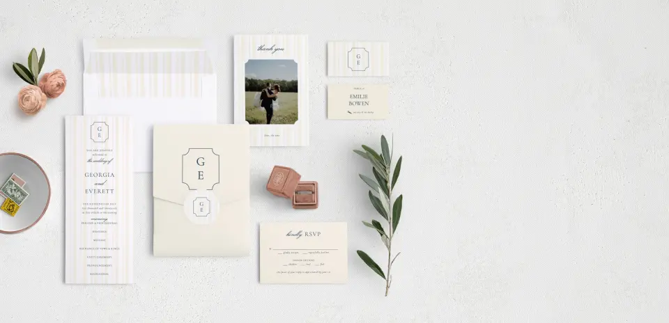 Suite Items (with vt HC)