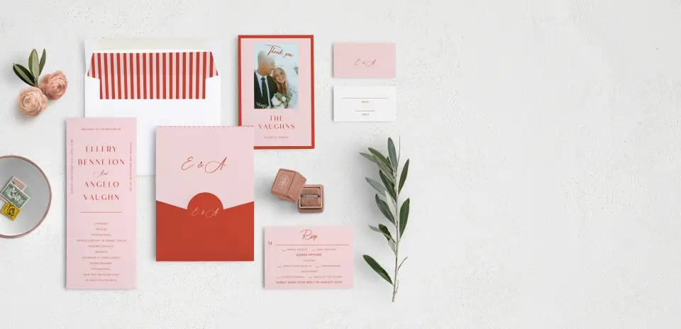 Suite Items (with vt HC)
